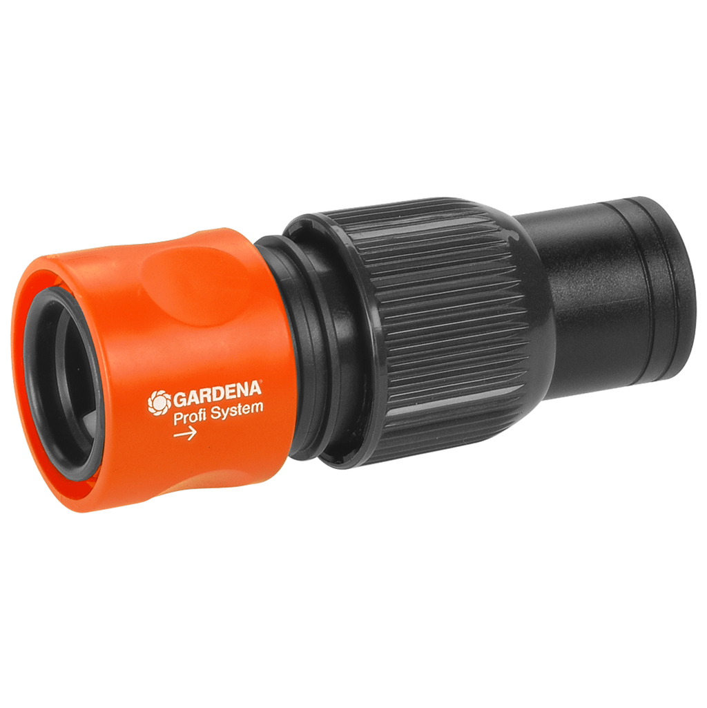 Profi rendszerű tömlőelem 19 mm (3/4")