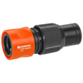 Profi rendszerű tömlőelem 19 mm (3/4")
