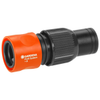 Gardena Profi rendszerű tömlőelem 19 mm (3/4") – termékjellemző
