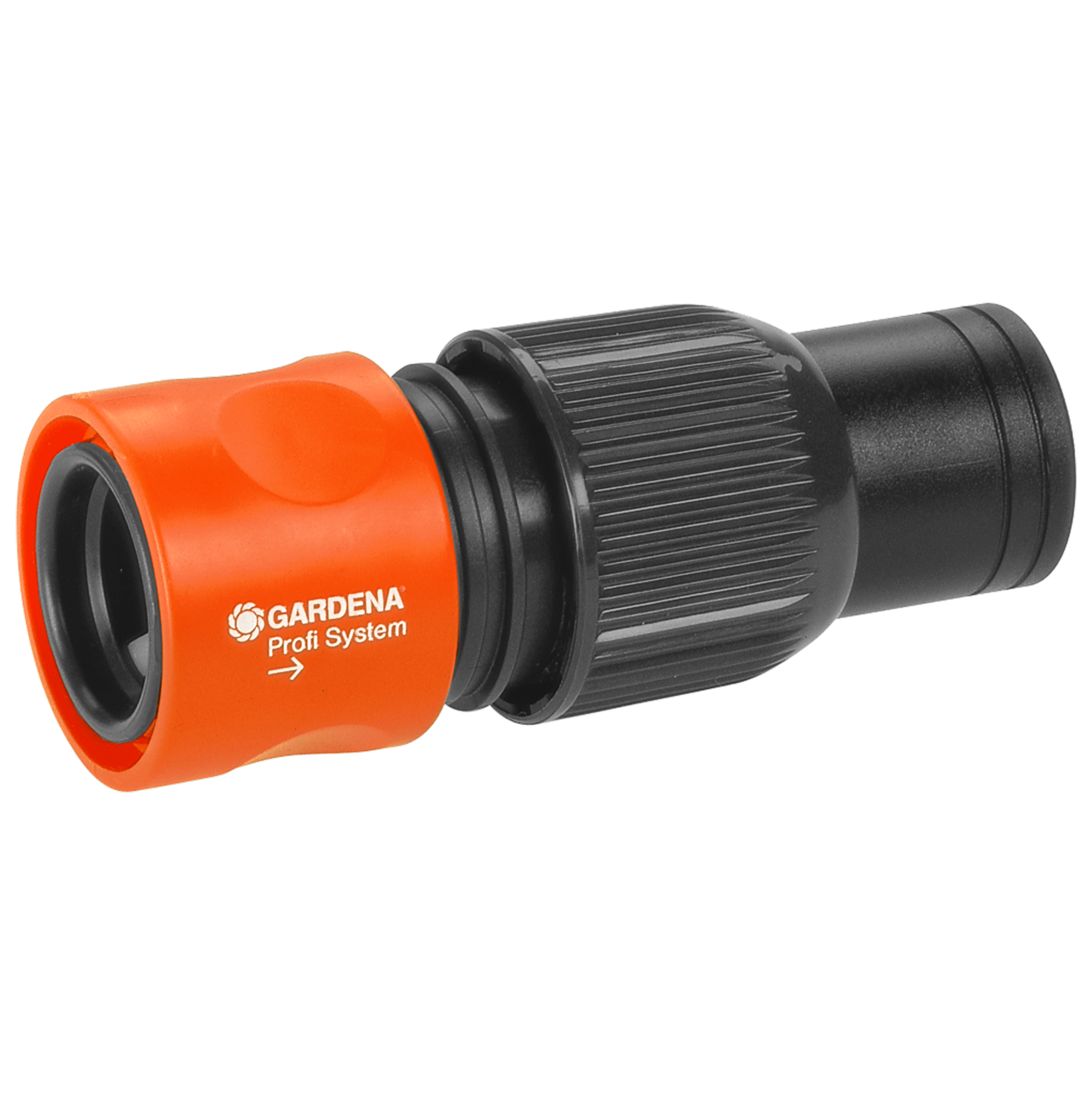 Profi rendszerű tömlőelem 19 mm (3/4")