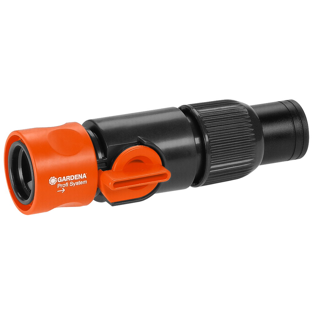 Profi rendszerű zárószabályozó 19 mm (3/4")