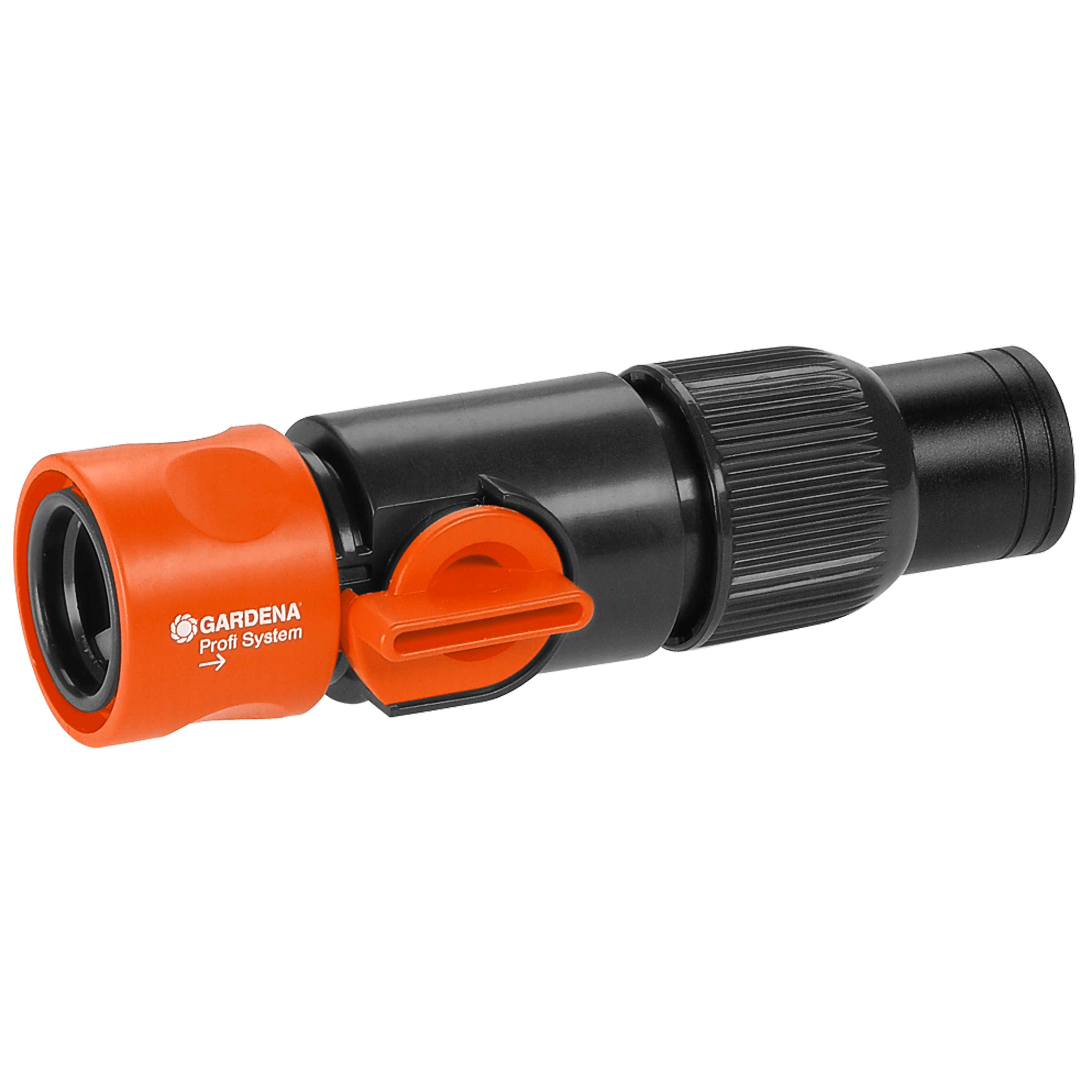 Profi rendszerű zárószabályozó 19 mm (3/4")