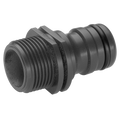 Profi rendszerű készülékelem 26,5 mm (G 3/4")