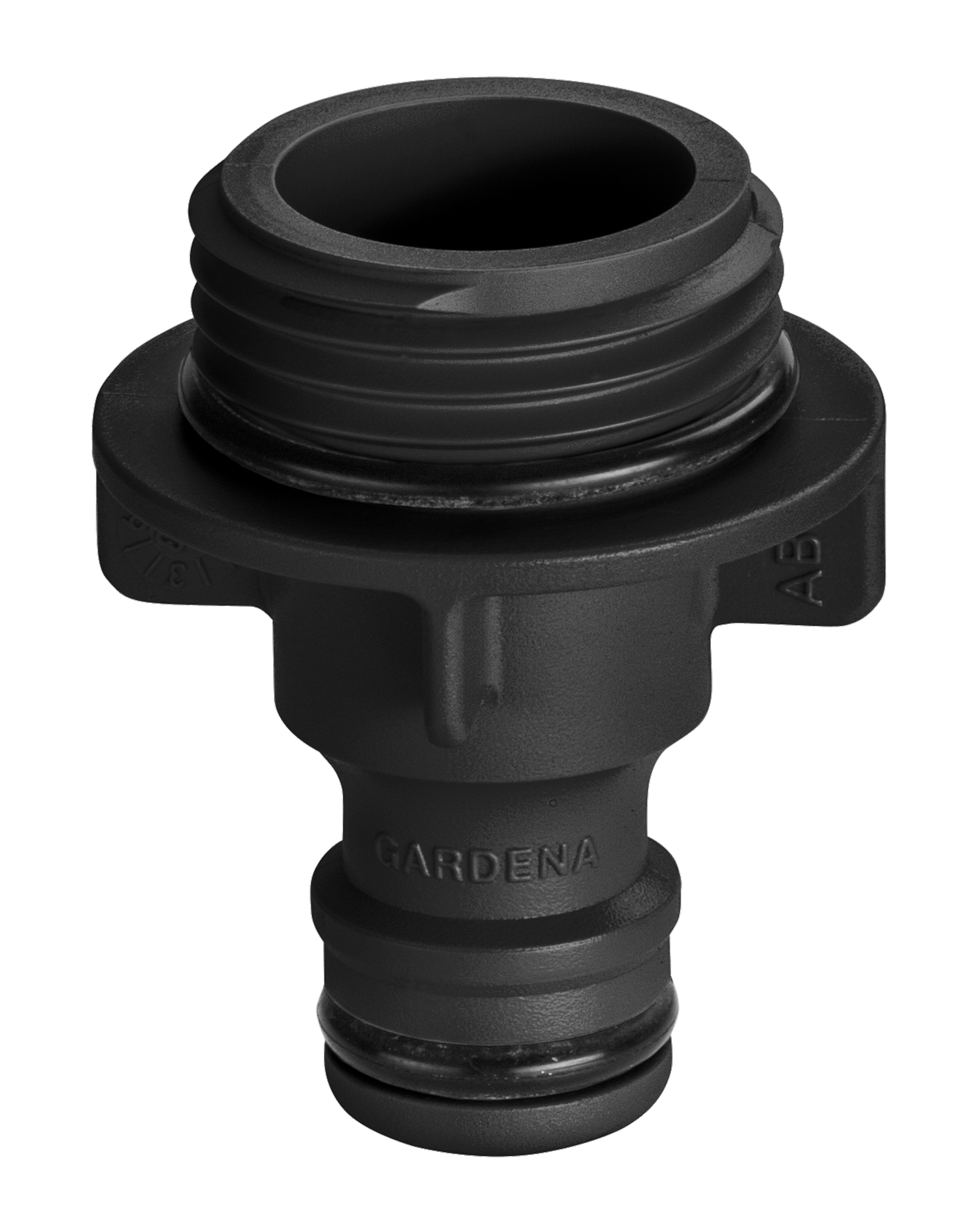 Sprinkler Connection Piece