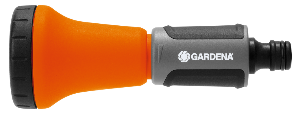 GARDENA water sprayer, gentle watering of potted plants and areas