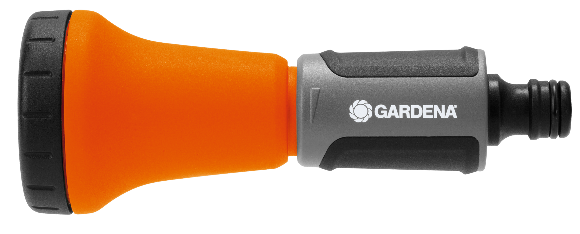 GARDENA water sprayer, gentle watering of potted plants and areas