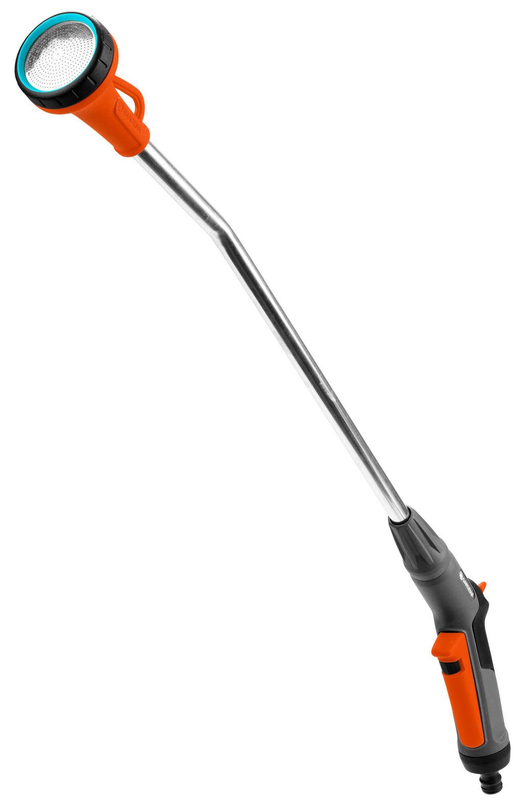 GARDENA Classic spray lance, 75 cm, for long-reach watering, with spray jet