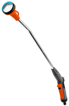 GARDENA Classic spray lance, 75 cm, for long-reach watering, with spray jet