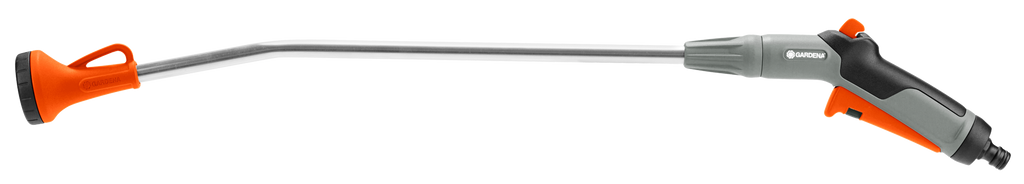 GARDENA Classic spray lance, 75 cm, for long-reach watering, with spray jet