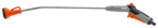 GARDENA Classic spray lance, 75 cm, for long-reach watering, with spray jet