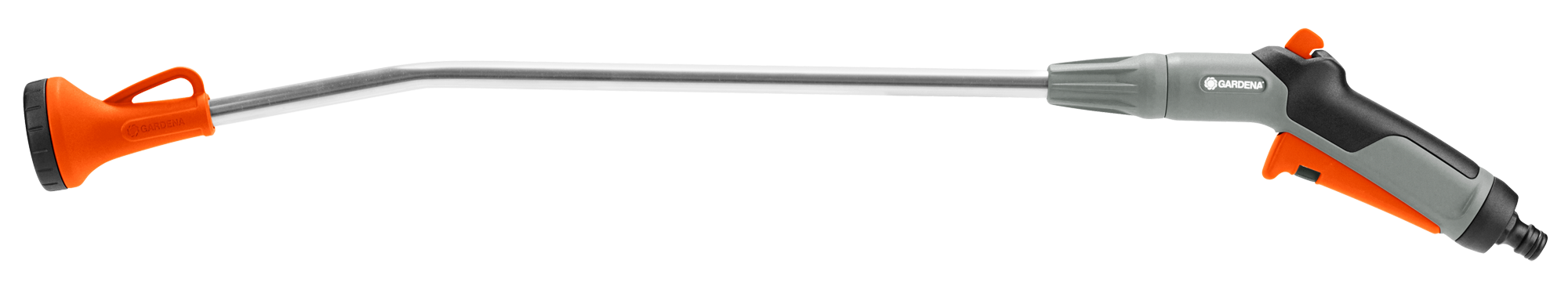 GARDENA Classic spray lance, 75 cm, for long-reach watering, with spray jet