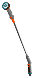 Gardena Comfort öntözőrúd függő kaspókhoz – 90 cm, 2 vízsugár