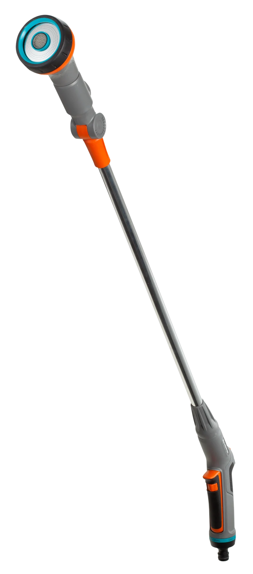 Gardena Comfort öntözőrúd függő kaspókhoz – 90 cm, 2 vízsugár