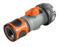 Zárószabályozó tömlőelem 13 mm (1/2") – 19 mm (3/4")