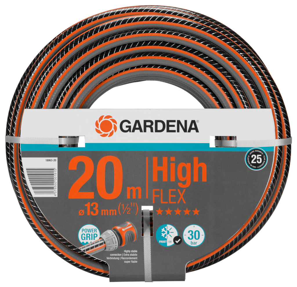 Comfort HighFLEX tömlő 13 mm (1/2")