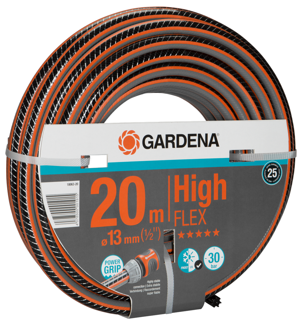 Comfort HighFLEX tömlő 13 mm (1/2")