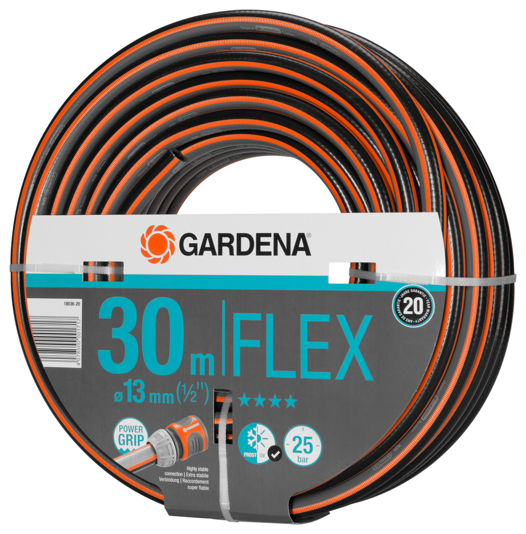 Comfort FLEX tömlő 13 mm (1/2"), 30 m