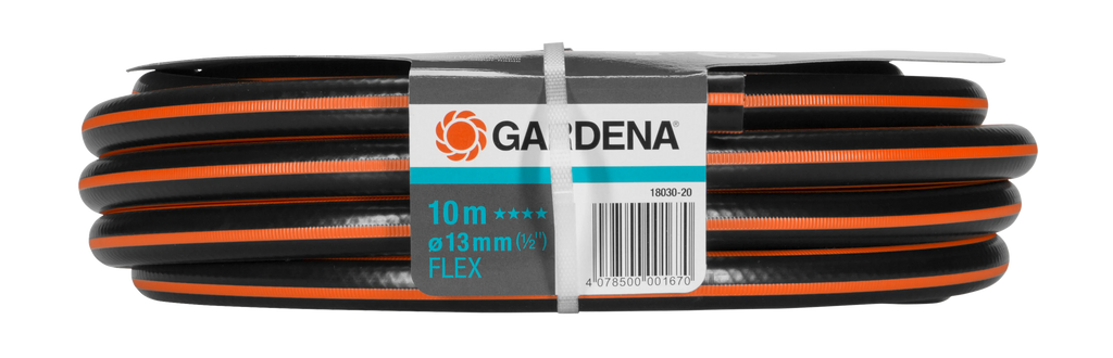 Gardena Comfort flex locsolótömlő 13 mm (1/2") x 10 m