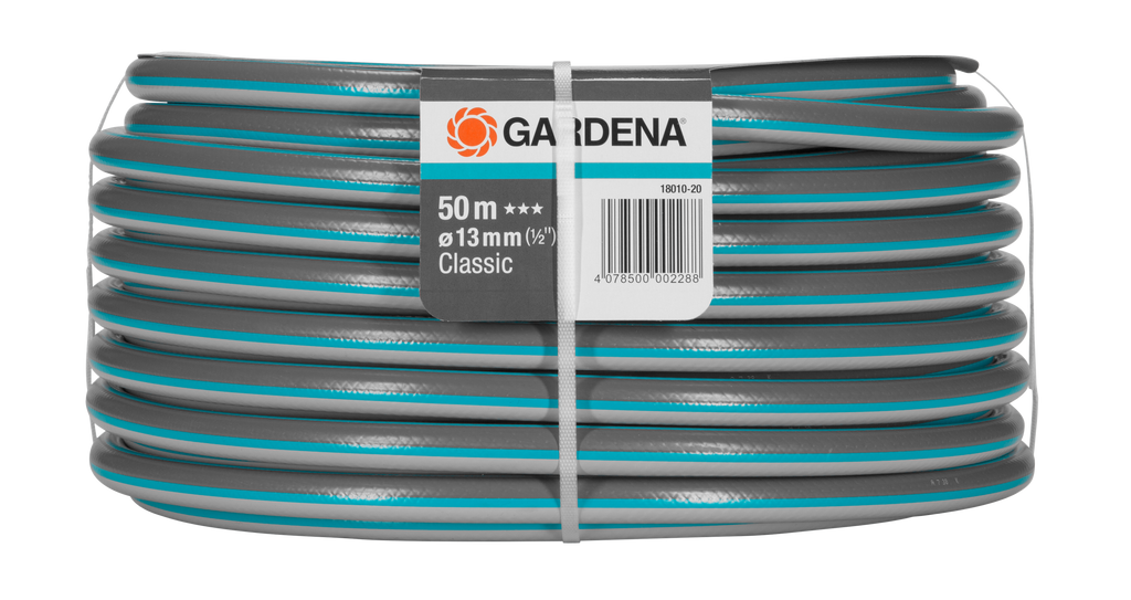 Classic tömlő 13 mm (1/2"), 50 m