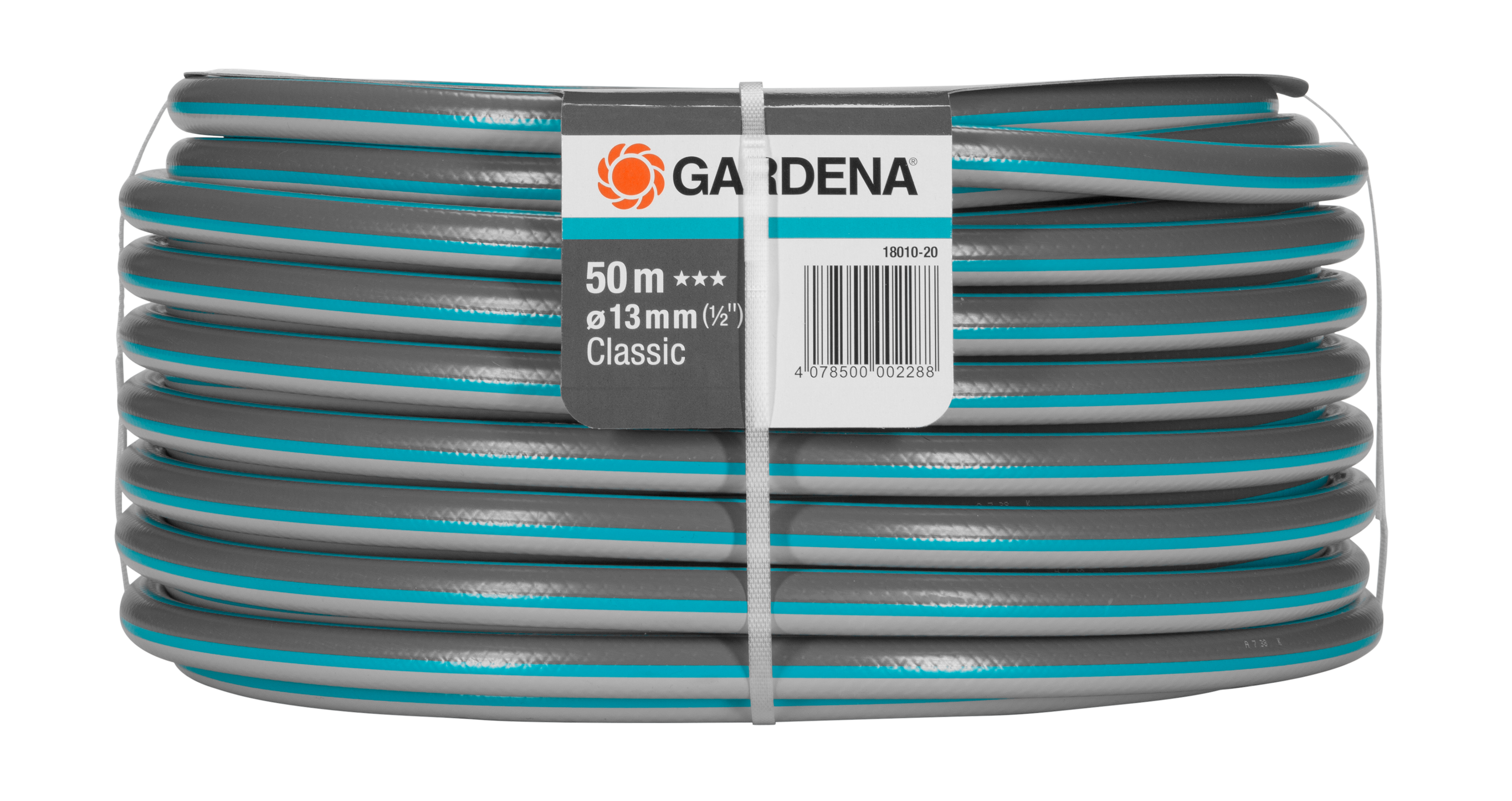 Classic tömlő 13 mm (1/2"), 50 m