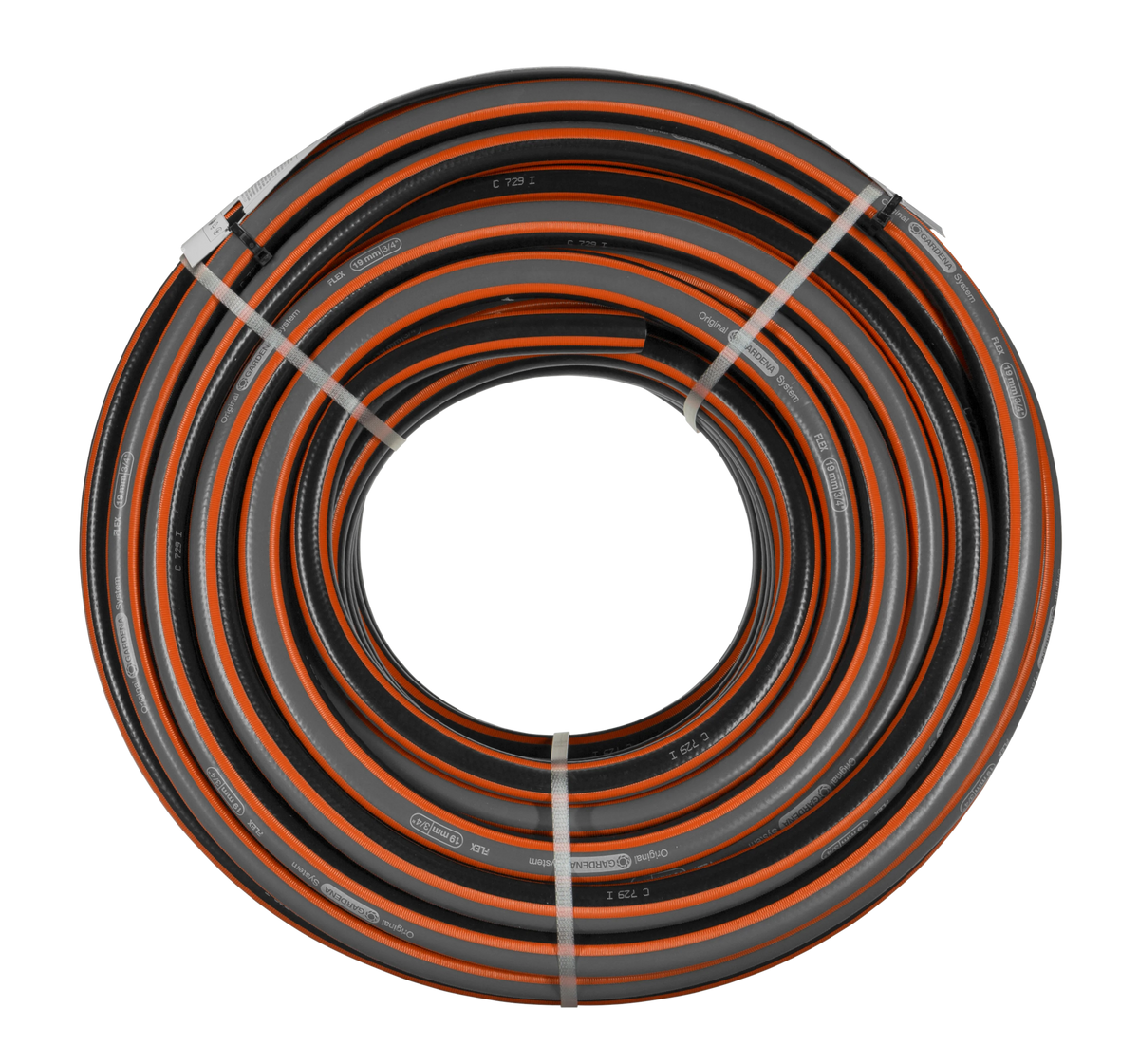 Gardena Comfort FLEX locsolótömlő 32 mm (5/4") folyóméterre