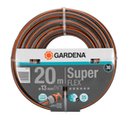 Gardena Premium SuperFLEX locsolótömlő 13 mm (1/2") x 20 m
