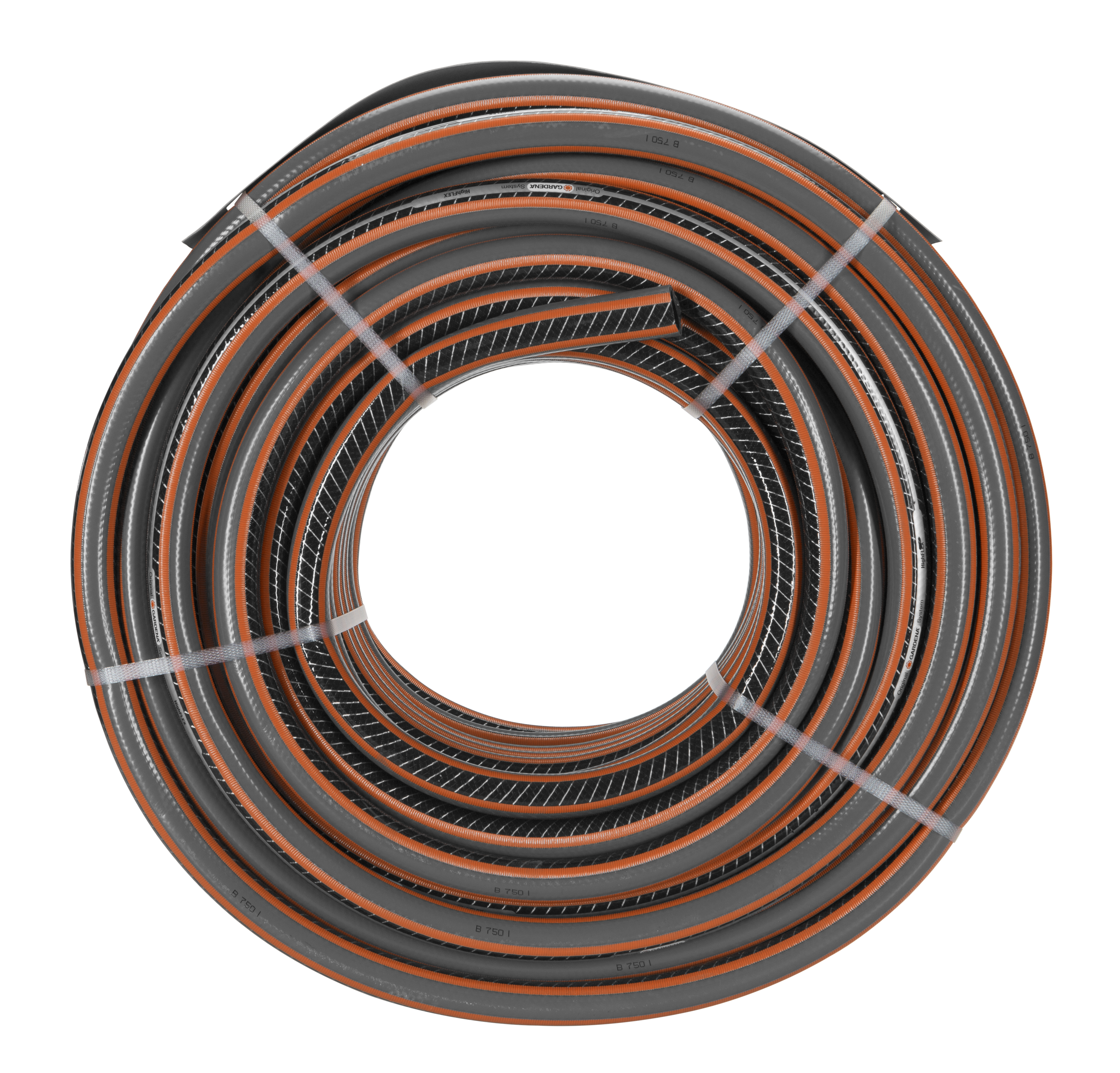 Comfort HighFLEX tömlő 19 mm (3/4"), a tömlő hossza egyedileg választható