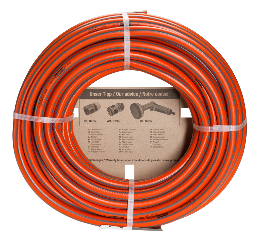 Basic tömlő 13 mm (1/2")
