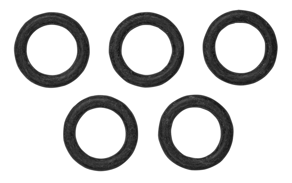 9 mm-es O-gyűrű Original GARDENA System-hez. Tartalom: 5 darab