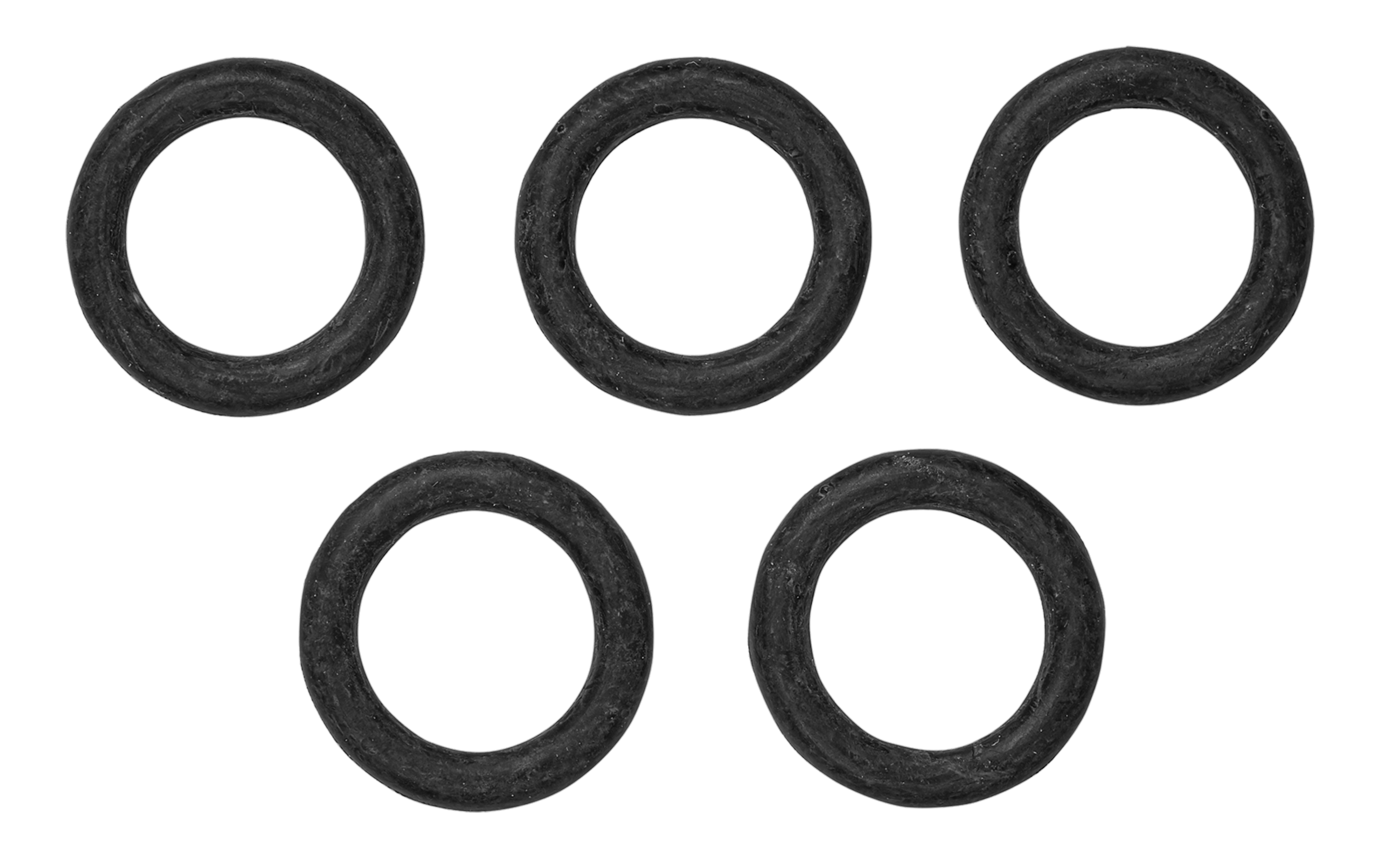 9 mm-es O-gyűrű Original GARDENA System-hez. Tartalom: 5 darab