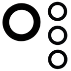GARDENA tömítéskészlet