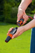 Gardena Locsolókészlet 13 mm (1/2") és 15 mm (5/8") – termékjellemző