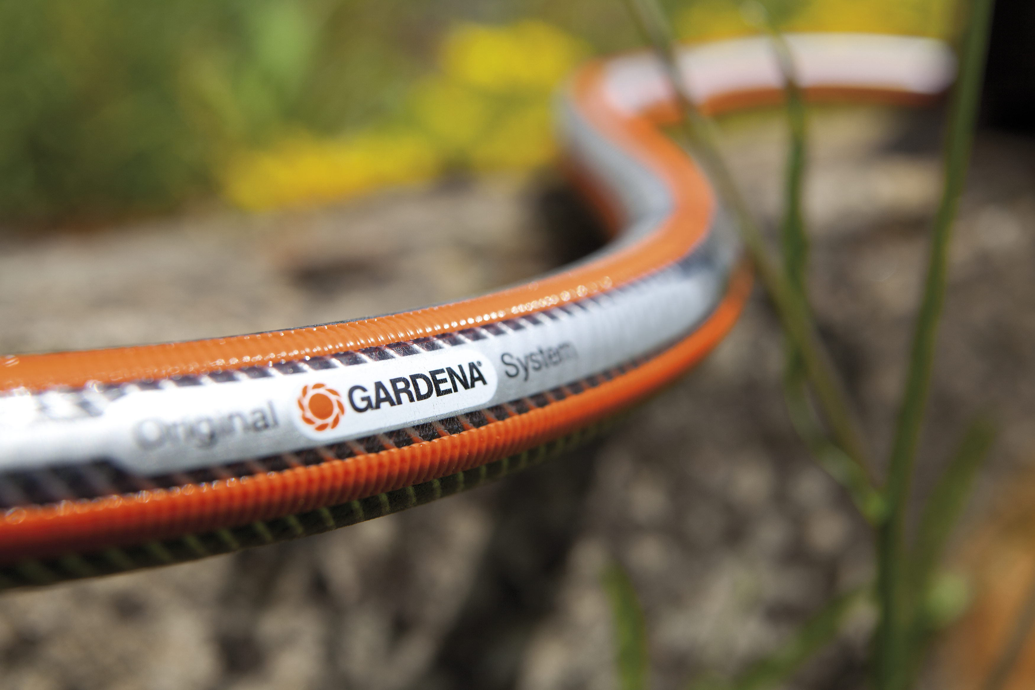 Comfort HighFLEX tömlő 19 mm (3/4"), a tömlő hossza egyedileg választható
