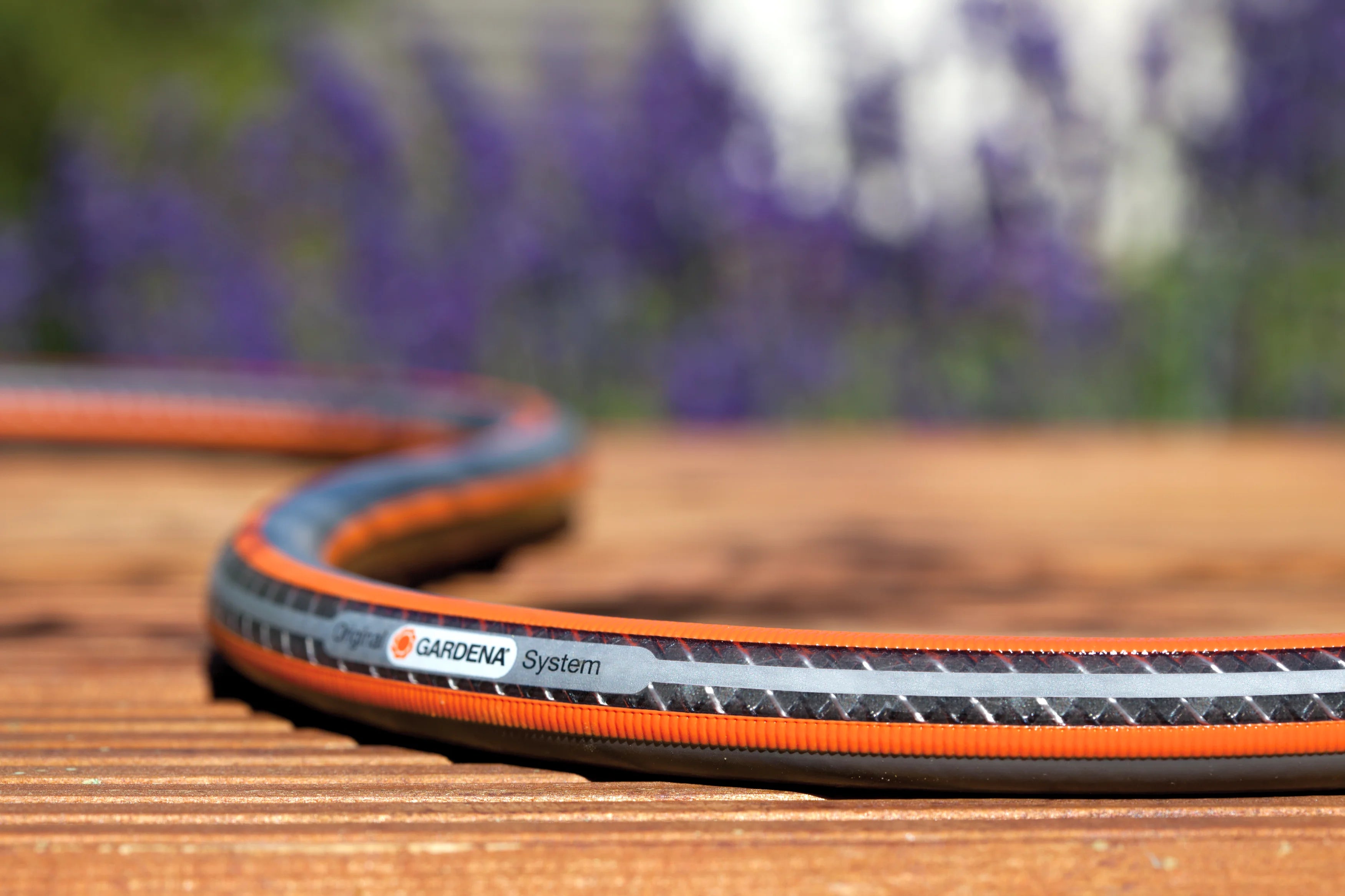 Gardena Comfort HighFLEX locsolótömlő 13 mm (1/2") folyóméterre