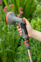 Gardena Comfort öntözőfej virágágyásokhoz -  – állítható permetezési szélesség
