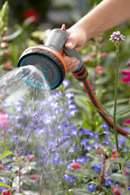 Gardena Comfort többfunkciós öntözőfej – 5 vízsugár