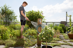 Gardena Terasz tömlőkészlet – termékjellemző