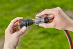 Gardena Premium Vízmegállító tömlőelem 13 mm (1/2") - 15 mm (5/8") – termékjellemző