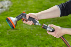 Gardena Premium Vízmegállító tömlőelem 19 mm (3/4") – termékjellemző