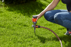 Gardena Comfort Köresőztető Vario – termékjellemző