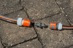 Profi rendszerű átmeneti elem vízmegállítóval 19 mm (3/4")
