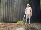 Comfort tisztító locsoló ecoPulse
