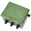 Szelepdoboz V3