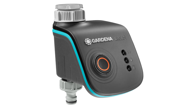 Gardena Smart öntözőkomputer
