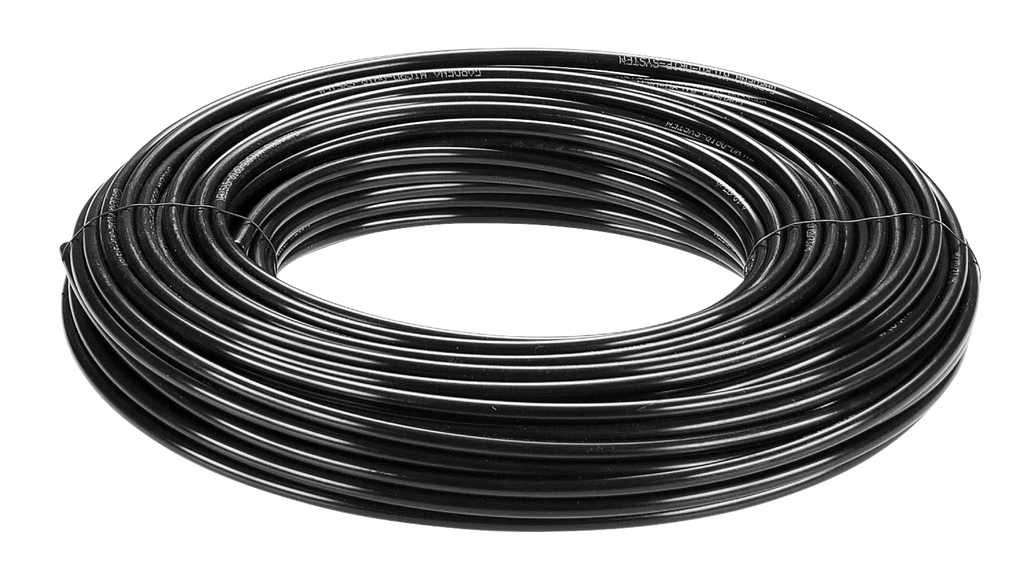 Elosztócső 4,6mm (3/16") 50 m