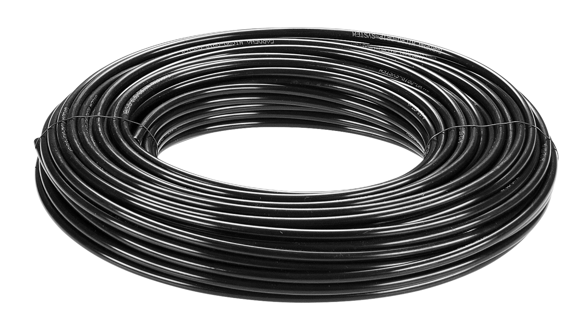 Elosztócső 4,6mm (3/16") 50 m