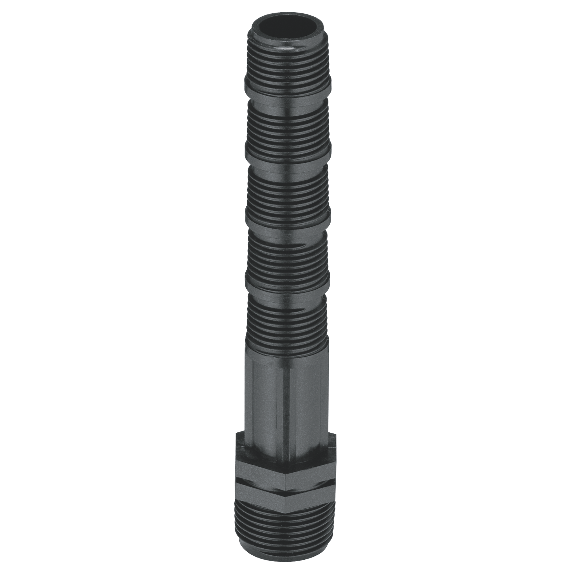 Hosszabbító cső 3/4" x 1/2"