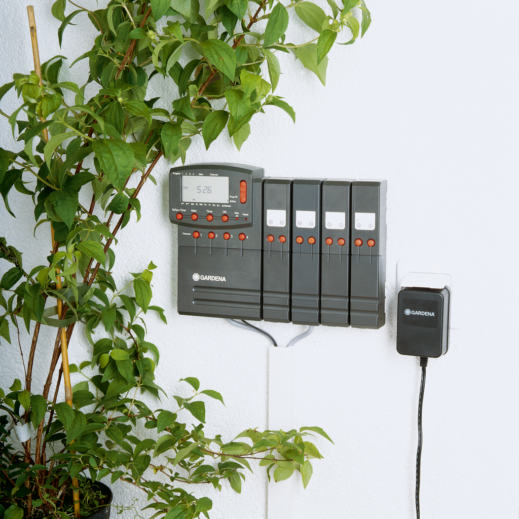 Gardena Kiegészítő modul 2040 – termékjellemző