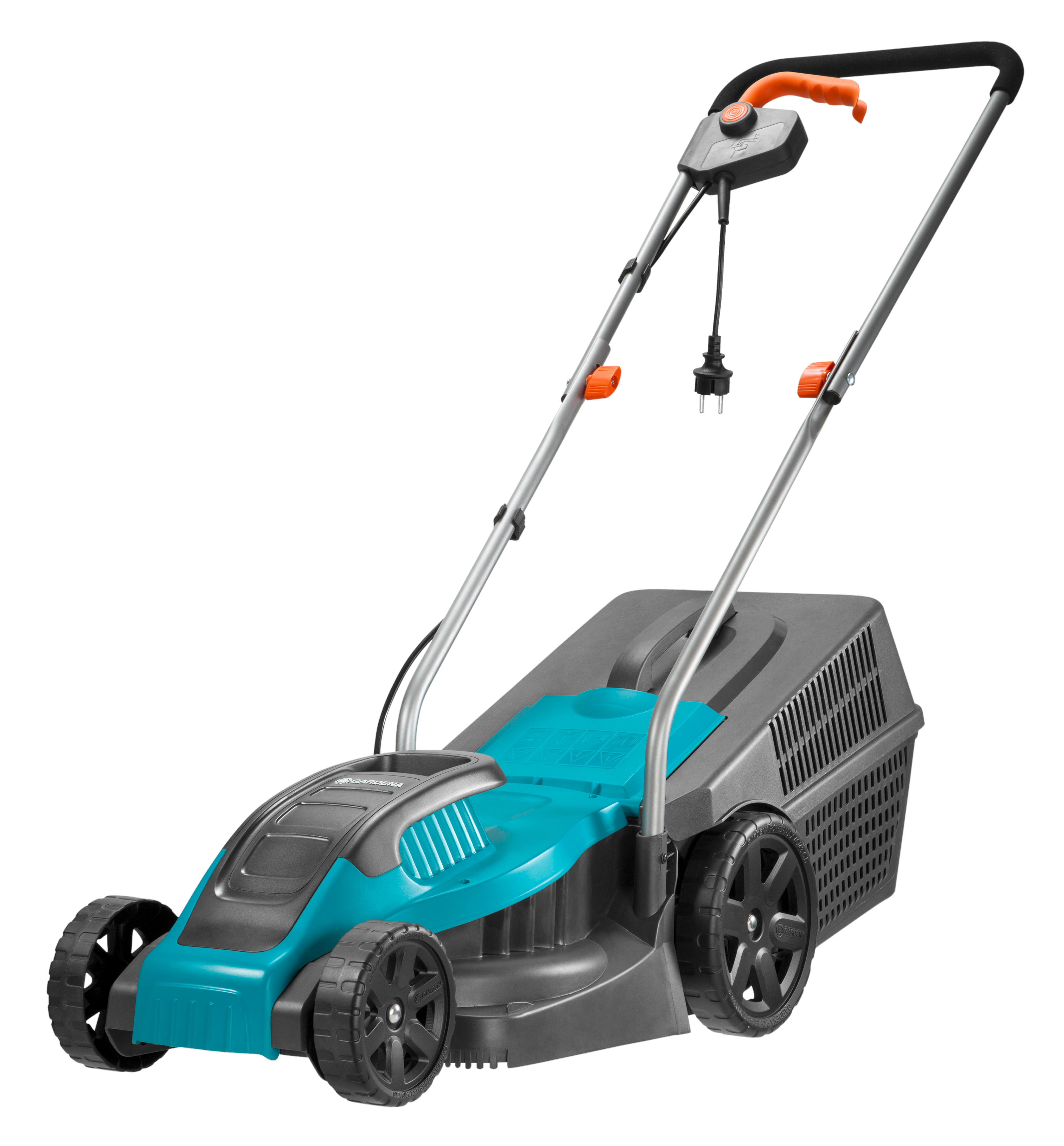 GARDENA elektromos fűnyíró PowerMax™ 1100/32