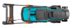 Elektromos fűnyíró PowerMax™ 1800/42